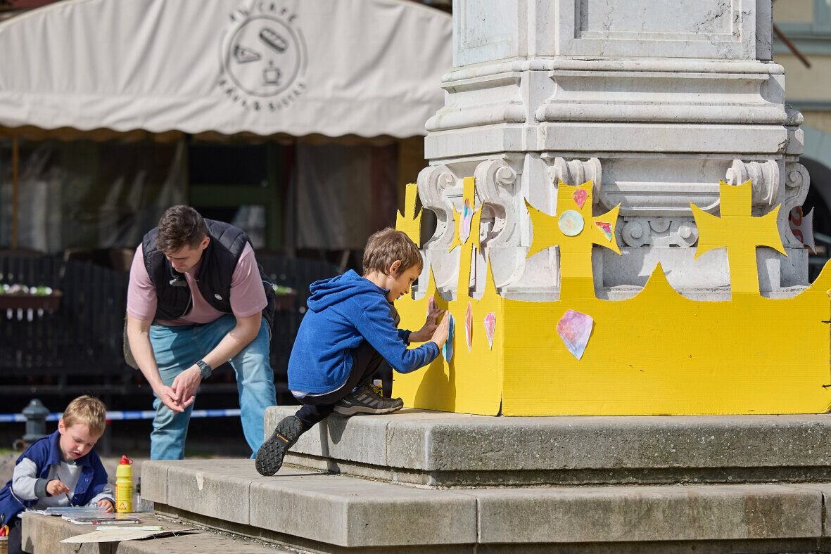 Dračí slavnosti 2025